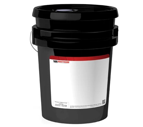 05501030 - LUBRICANT, WHITMORE, WIRE ROPE 35 LB. PAIL